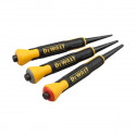 DWHT58018 DeWALT vinys 3 vnt.