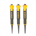 DWHT58018 DeWALT vinys 3 vnt.