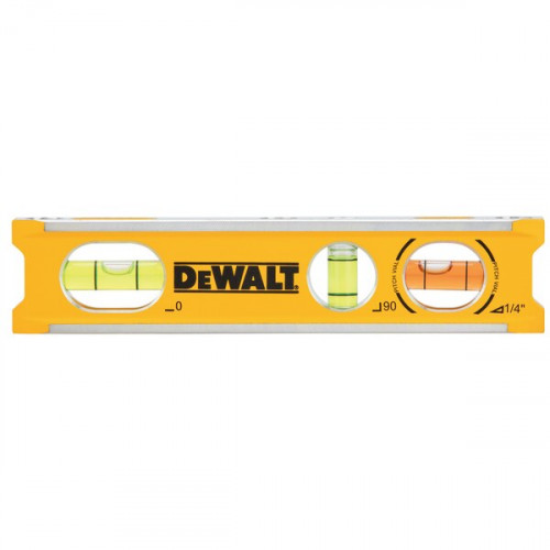 DWHT42525-0 DeWALT gulsčiukas 165mm