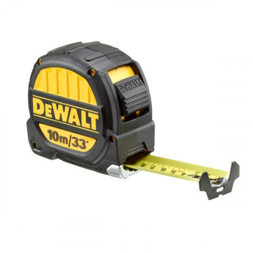 DWHT0-33993 DeWALT ruletė 10m