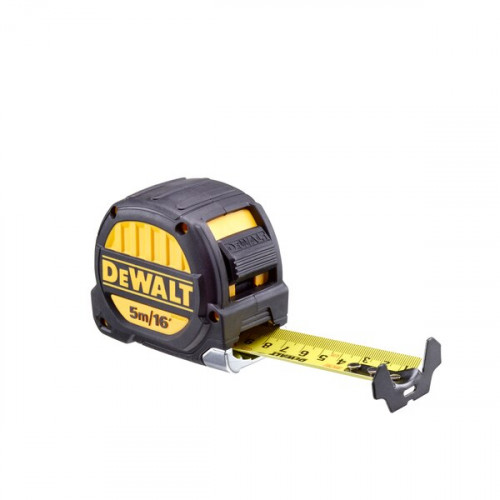 DWHT0-33654 DeWALT ruletė 5m