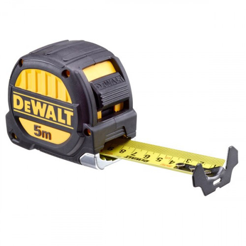 DWHT0-36114 DeWALT ruletė 5m