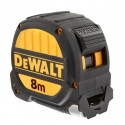 DWHT0-36115 DeWALT ruletė 8m