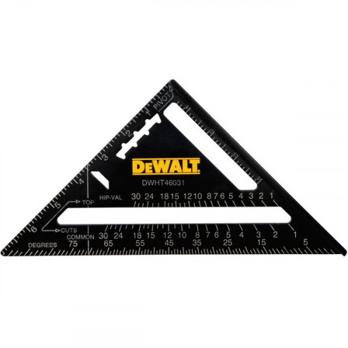 DWHT46031-0 DeWALT kampainis 177mm