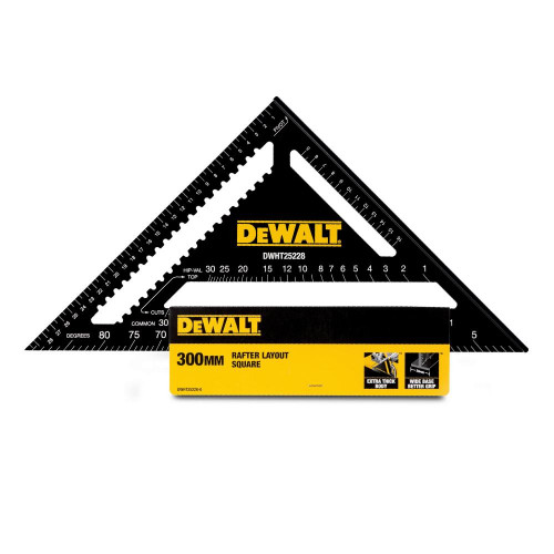 DWHT25228-0 DeWALT kampainis 30cm