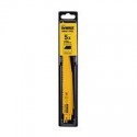 DT2348 DEWALT Pjūklelis tiesiniam pjūklui 1,8 x 152 mm 5 vnt