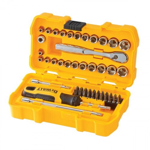 DWMT81610-0 DeWALT sukimo antgalių komplektas (50 vnt.)