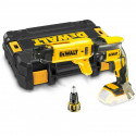 DCK422P3 DeWALT 18V combo rinkinys , 3 x 5.0 Ah lagaminas