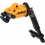 DT70620 DeWALT skardos kirpimo priedas suktuvams