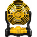 DCE512N DeWALT 18V ventiliatorius