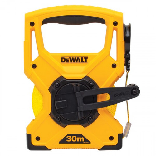 DWHT34218-0 DeWALT matavimo juosta 30m