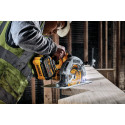 DCS573NT DeWALT 18/54V FLEXVOLT ADVANTAGE diskinis pjūklas