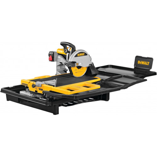 D36000 DeWALT 250 mm plytelių pjovimo staklės