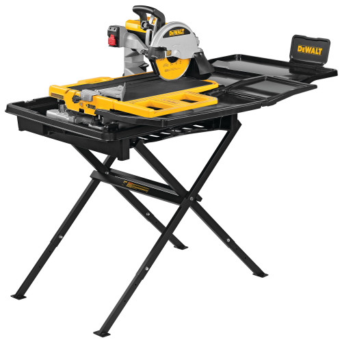 D36000 DeWALT 250 mm plytelių pjovimo staklės