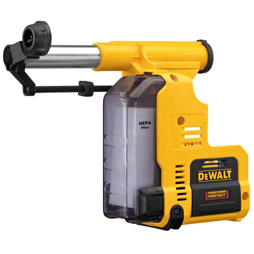 D25303DH DeWALT dulkių surinkimo sistema