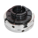 DREVD1100 Holzmann 4-jaw chuck self-centering