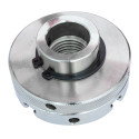 DREVD1100 Holzmann 4-jaw chuck self-centering