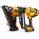 DCK264P2 DeWALT 18V XR viniakalių rinkinys