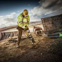 DT8090 DeWALT Kaltas atkirtimui