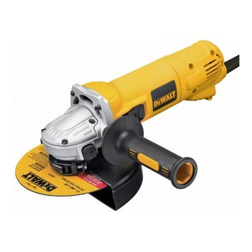 D28141 DeWALT 1400 W 150 mm mažasis kampinis šlifuoklis