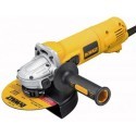 D28141 DeWALT 1400 W 150 mm mažasis kampinis šlifuoklis