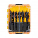 DT90238 DeWALT 6 vnt. grąžtų rinkinys