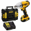 DCF897P1 DeWALT 18V 3/4" smūginis veržliasukis (1x5.0 Ah)