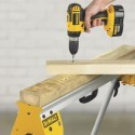 DE7035 DeWALT Tvirtas darbo stalas