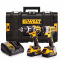 DWST1-81333 DeWALT ToughSystem šaltdėžė