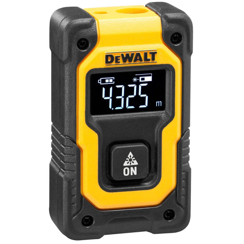 DW055PL DeWALT lazerinis atstumų matuoklis (15 m)