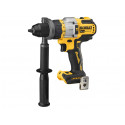 DCD999NT DeWALT 18V suktuvas - smūginis gręžtuvas