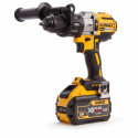 DCD999NT DeWALT 18V suktuvas - smūginis gręžtuvas