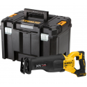DCS386NT DeWALT 18V FLEXVOLT Advantage tiesinis pjūklas
