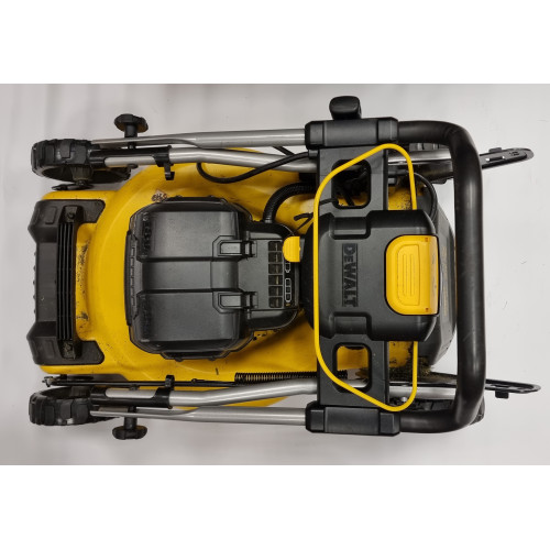 DCMW564N DeWALT žoliapjovė