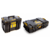 DeWALT TOUGHSYSTEM 2.0 DS116 + DS400 dėžių rinkinys