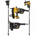 DCN890P2 DeWALT viniakalė