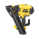 DCN693N DeWALT 18V XR 2 greičių viniakalė