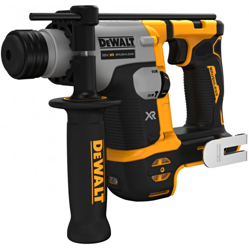 DCH172N DeWALT 18V SDS-Plus kompaktiškas perforatorius 1,4J