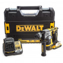 DCH172N DeWALT 18V kompaktiškas perforatorius 1,4J