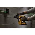 DCH072N DeWALT 12V SDS-Plus kompaktiškas perforatorius 1,1J