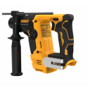 DCH072N DeWALT 12V SDS-Plus kompaktiškas perforatorius 1,1J