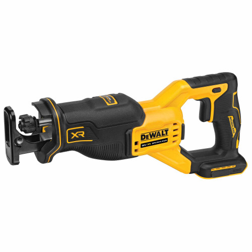 DCS382N DeWALT 18V tiesinis pjūklas