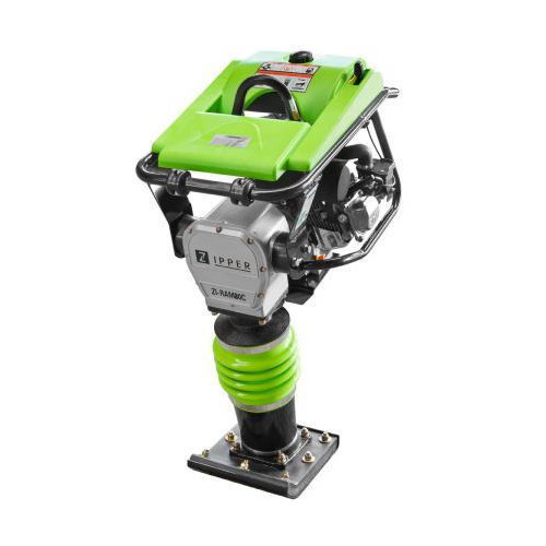 ZI-RAM80C Zipper vibro koja