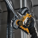 DCS377NT DeWALT 18V juostinis pjūklas