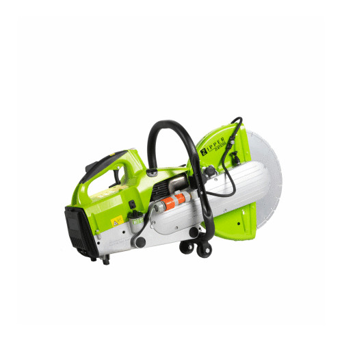 ZI-BTS350 Zipper benzininis pjoviklis