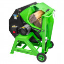 ZI-WP700TN Zipper malkų pjaustyklė