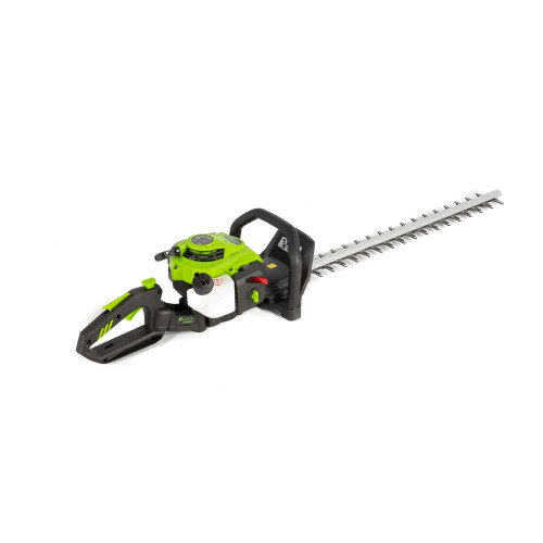 ZI-BHS605 Zipper benzininės gyvatvorės žirklės
