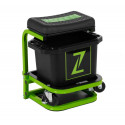ZI-MHKW5 Zipper mechaninė sėdynė su vandens kibiru