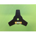 GPSMOSZB3M Zipper 3 dantų ašmenys