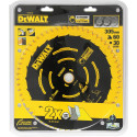DT1042 DeWALT pjovimo diskas medienai 305mm x 30mm 60T